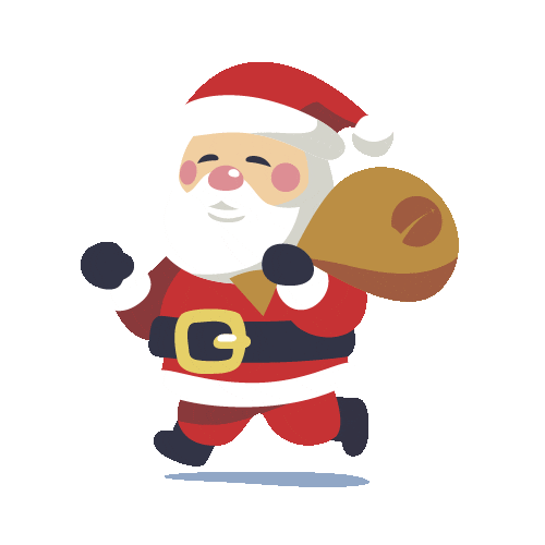 Santa Claus